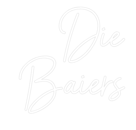 Individuelles Neon: Die
Ba...