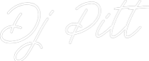 Individuelles Neon: Dj Pitt