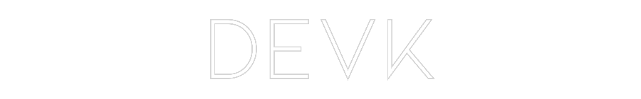 Individuelles Neon: DEVK