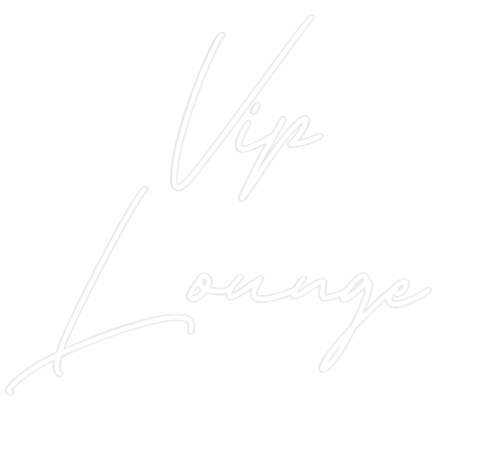 Individuelles Neon: Vip
Lounge