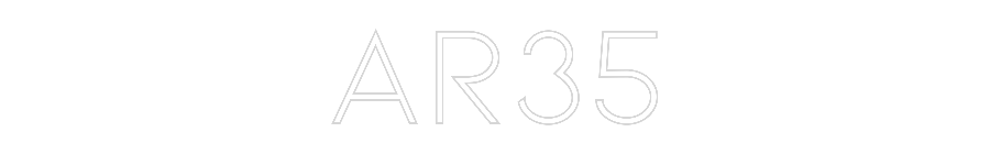 Individuelles Neon: AR35