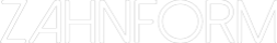 Individuelles Neon: Zahnform