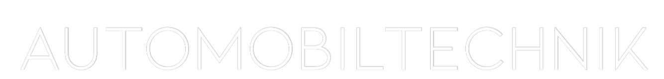 Individuelles Neon: Automobiltech...