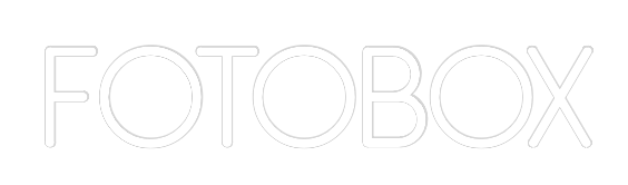 Individuelles Neon: Fotobox