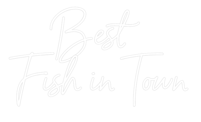 Individuelles Neon: Best
Fish i...