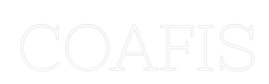 Individuelles Neon: COAFIS