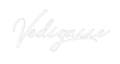 Individuelles Neon: Vedigasse