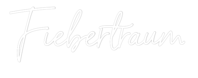 Individuelles Neon: Fiebertraum