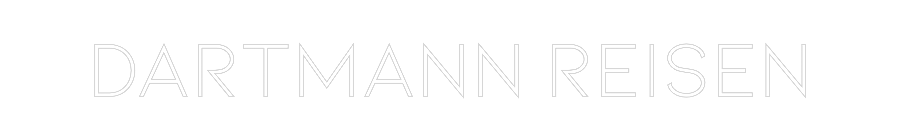 Individuelles Neon: DARTMANN REISEN
