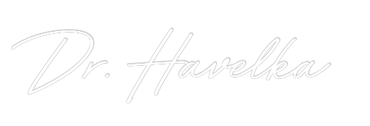 Individuelles Neon: Dr. Havelka