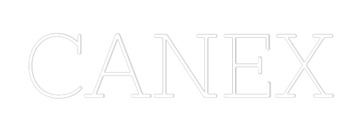 Individuelles Neon: CANEX