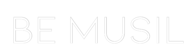 Individuelles Neon: Be Musil