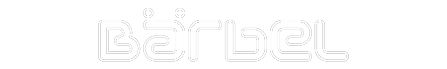 Individuelles Neon: Bärbel