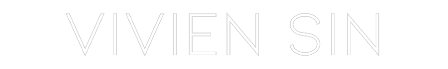 Individuelles Neon: VIVIEN SIN