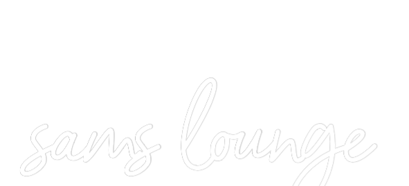 Individuelles Neon:
sams lounge