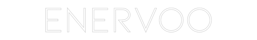 Individuelles Neon: ENERVOO