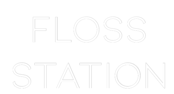 Individuelles Neon: FLOSS
STATION