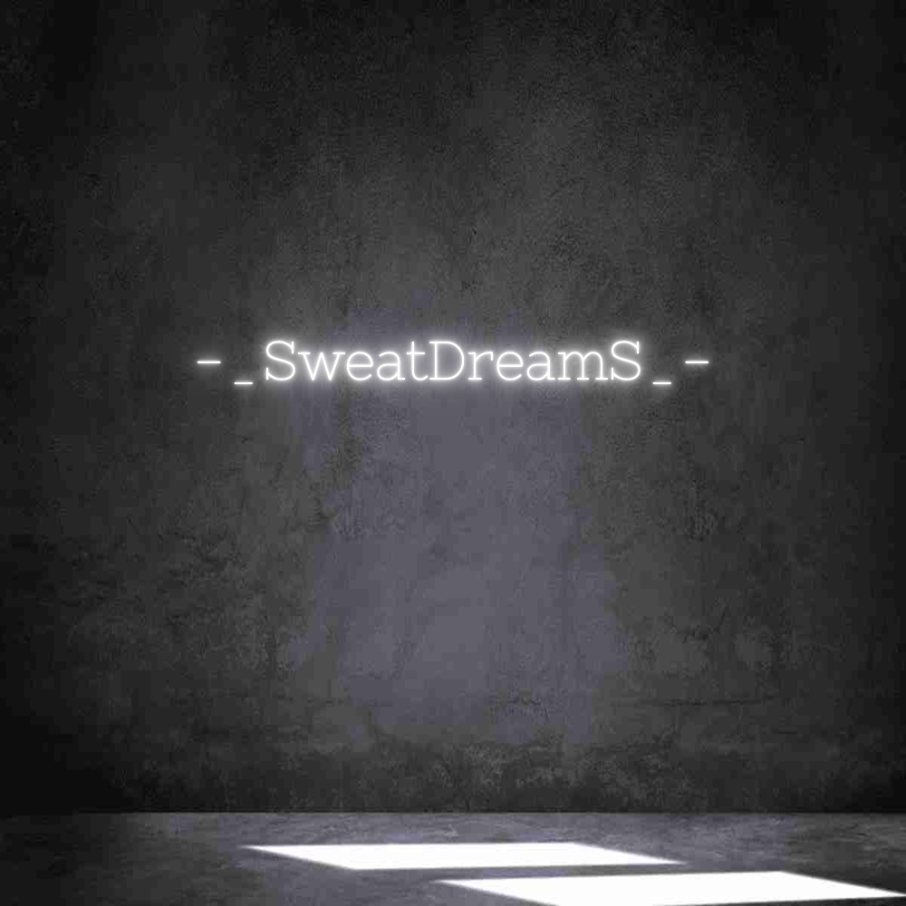 Individuelles Neon: -_SweatDreamS_-