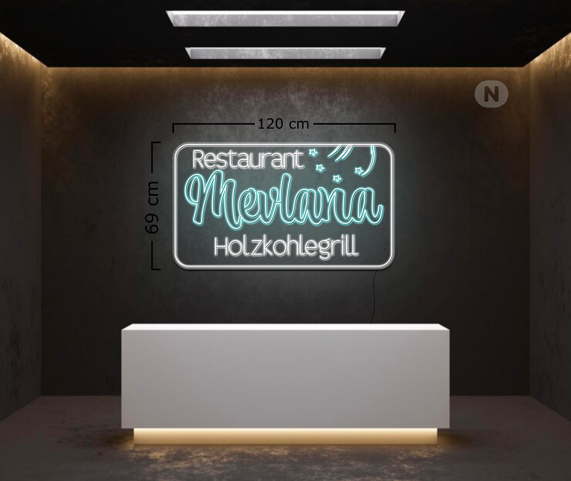 Restaurant Mevlana