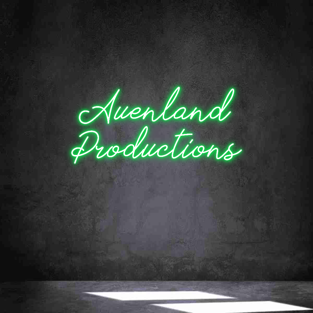 Individuelles Neon: Auenland
Pro...