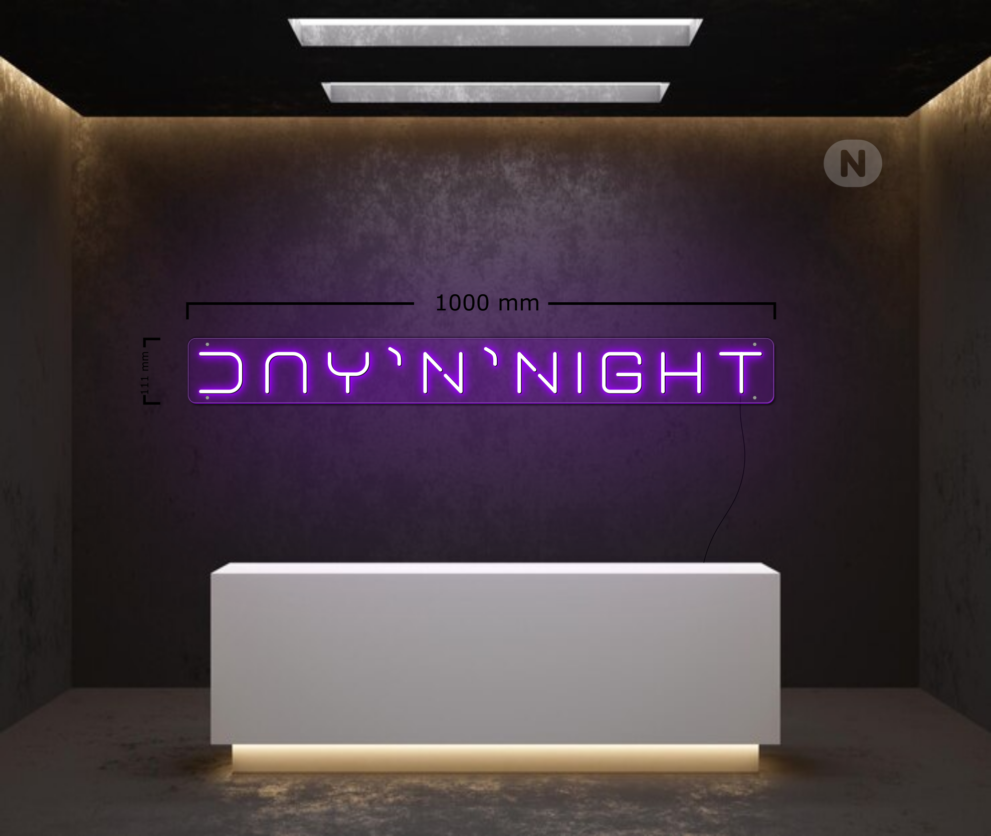 DE23 Day n Night
