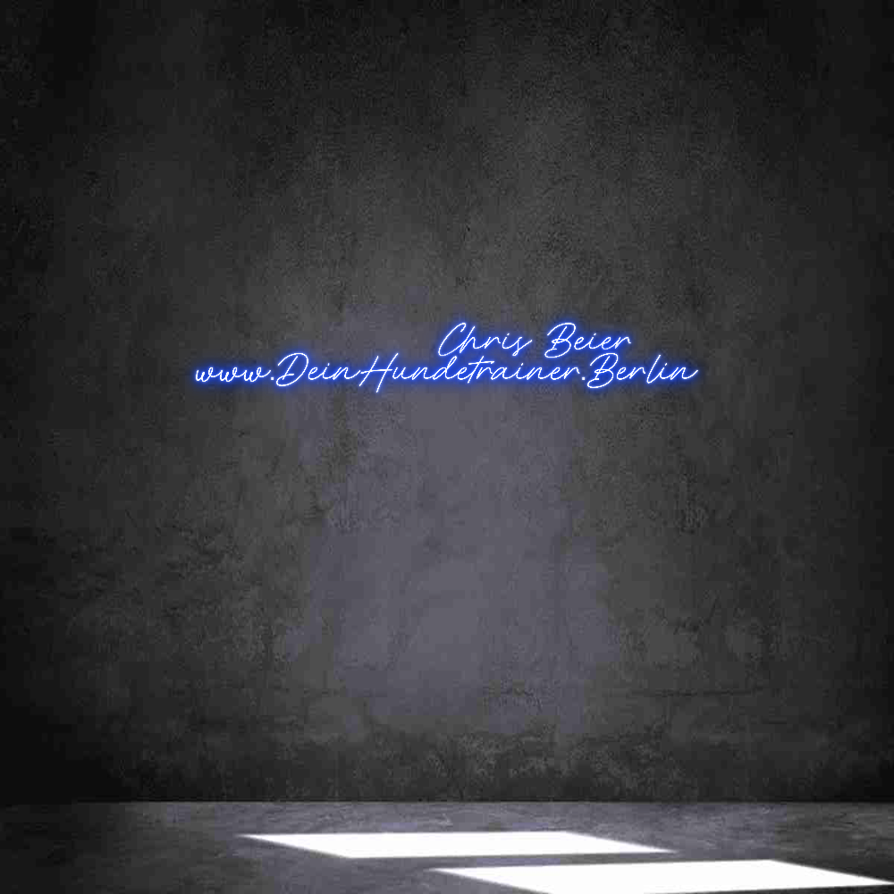 Individuelles Neon: ...