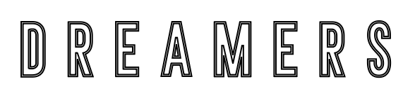 Outline Image