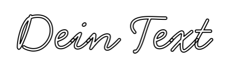 Outline Image