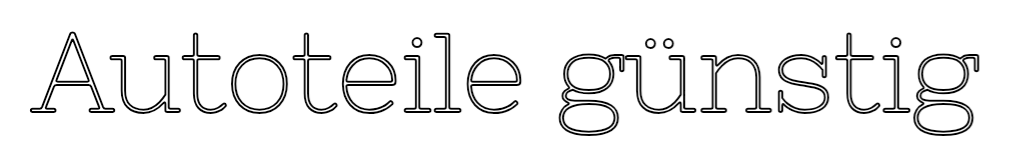Outline Image