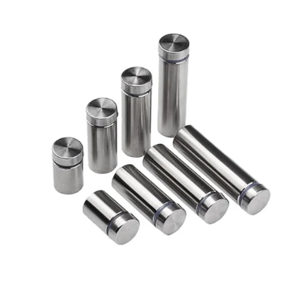 Neonbeleuchtungs-Abstandshalter