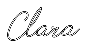 Outline Image