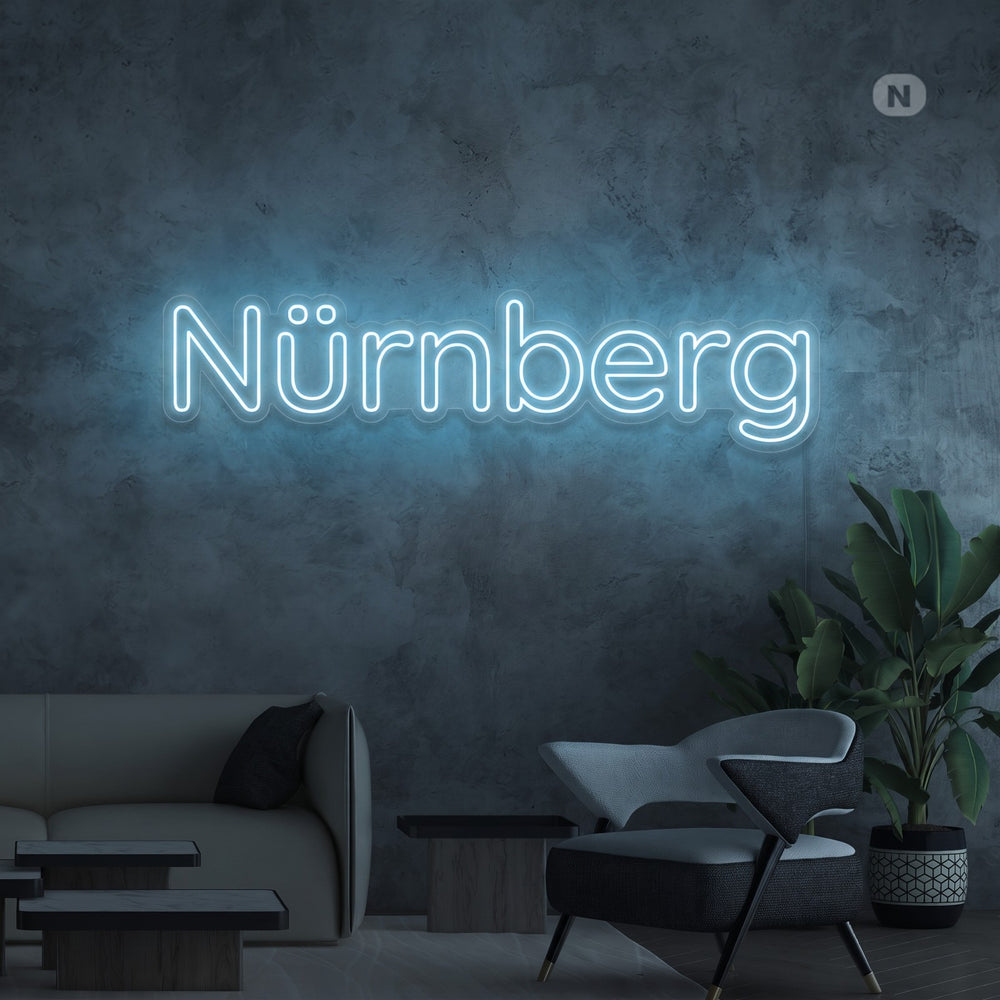 Nürnberg