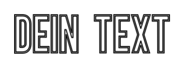 Outline Image