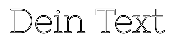 Outline Image