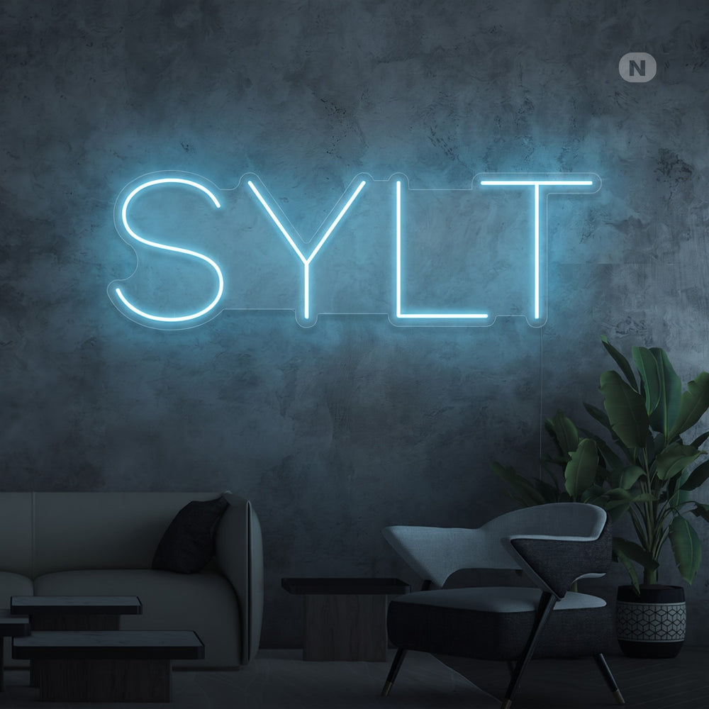 Sylt