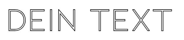 Outline Image