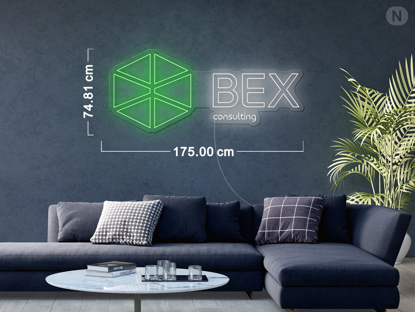 SE23 BEX Consulting GmbH