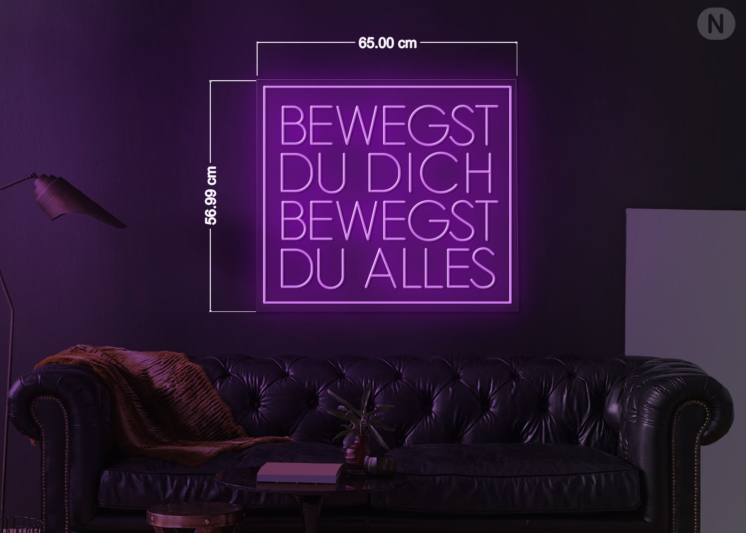 DE23 Bunte intelligenz®