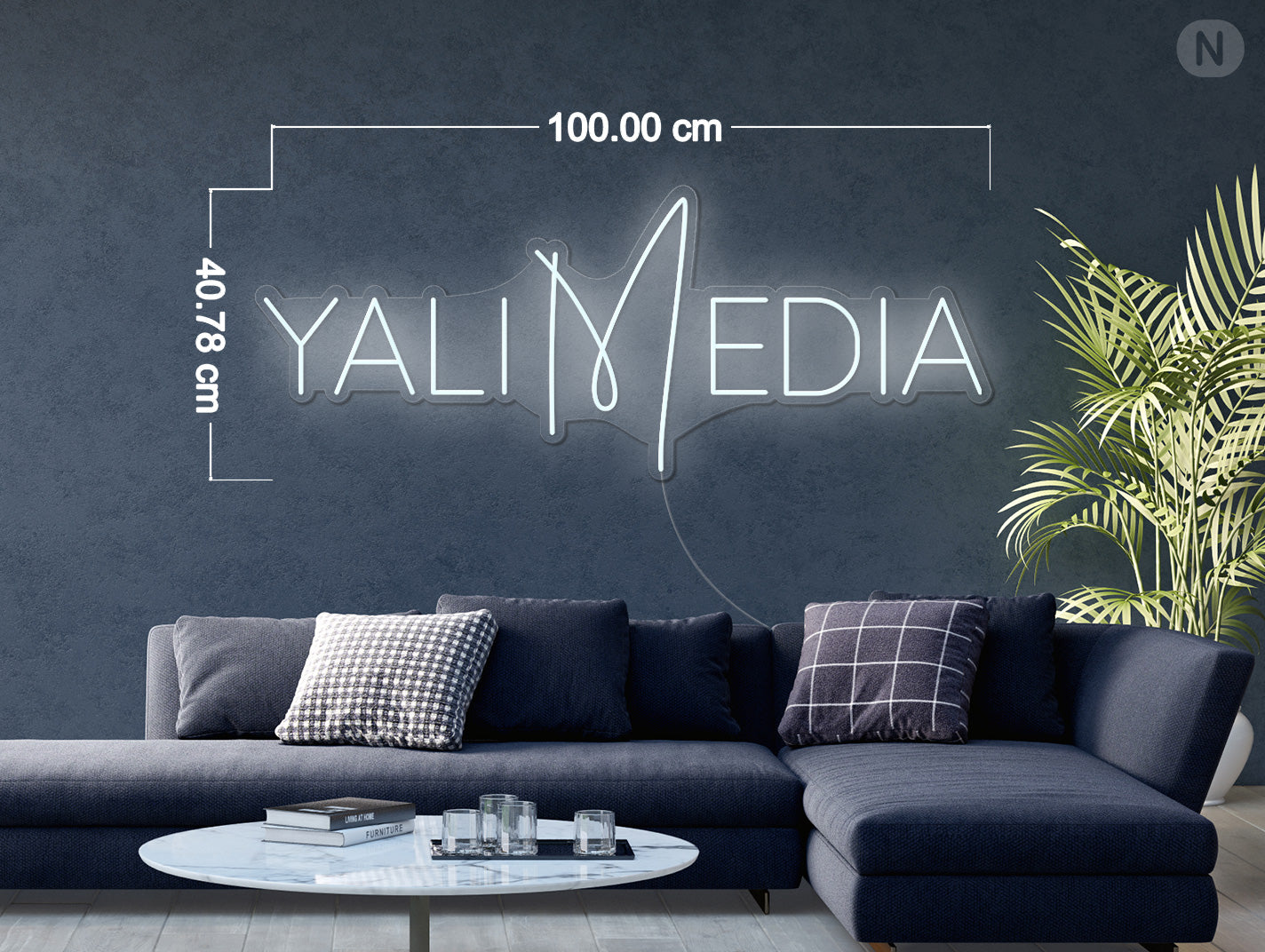 NO23 Yalimedia