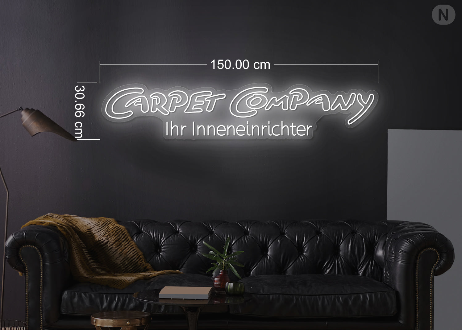 DE23 Carpet Company