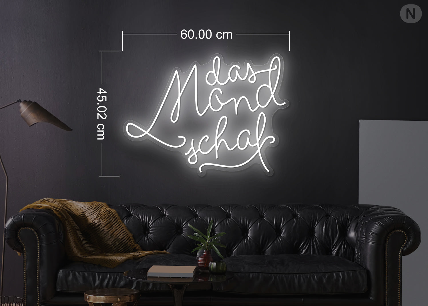 DE23 das Mondschaf