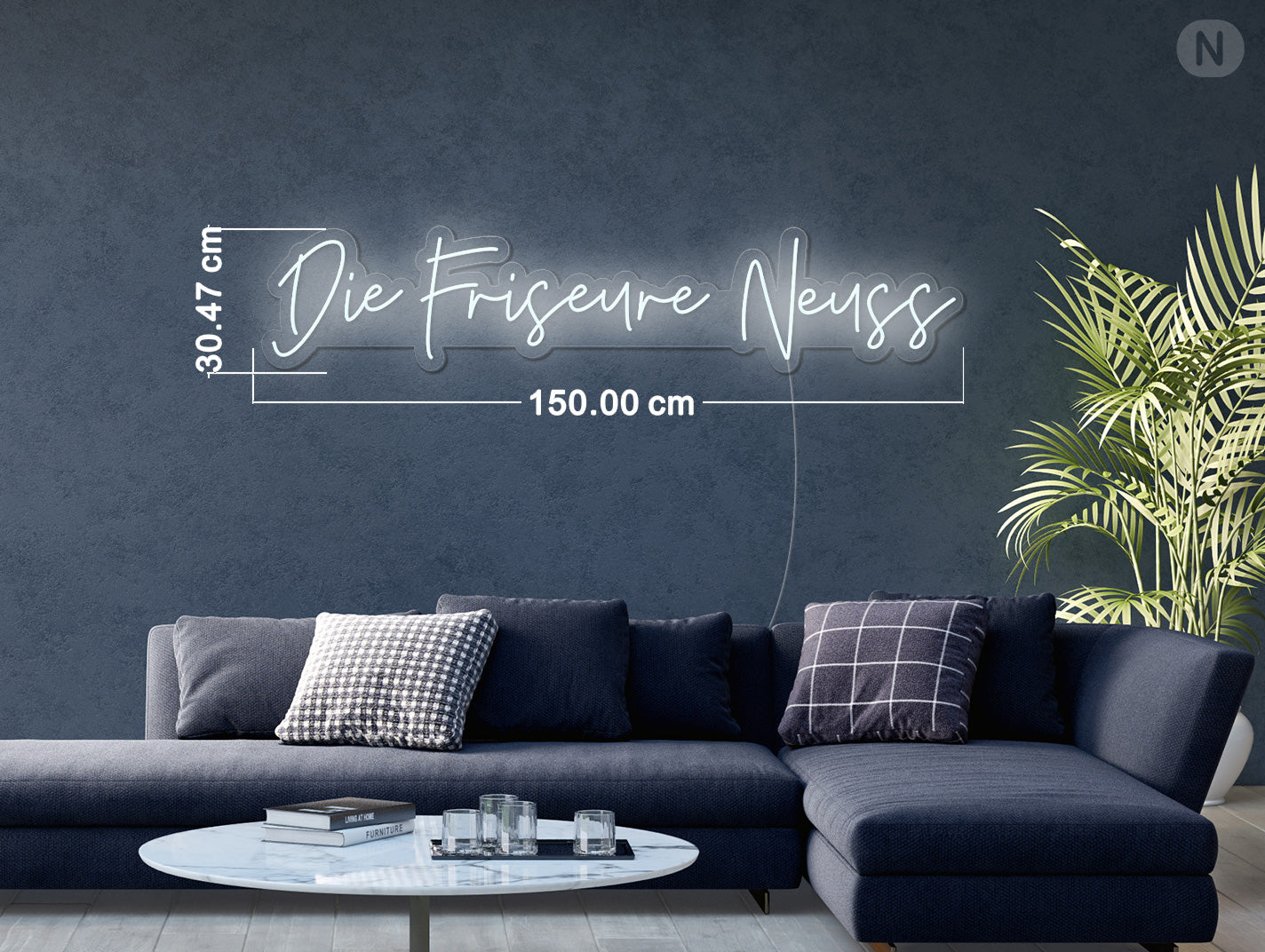 SE Die Friseure Neuss