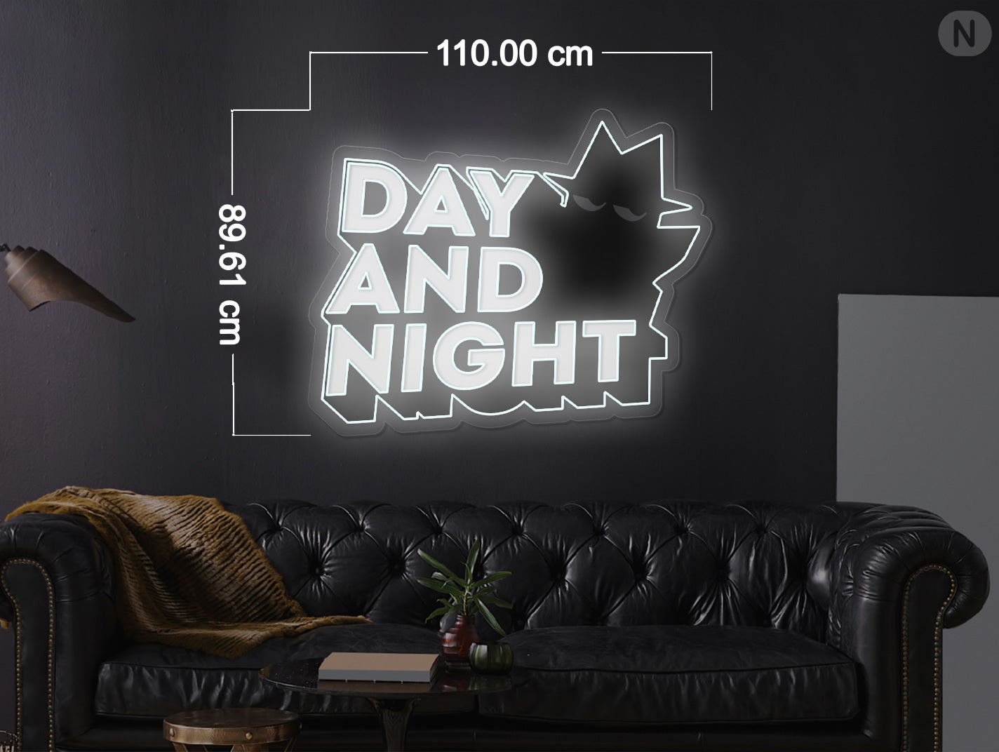 DE23 Day&Night