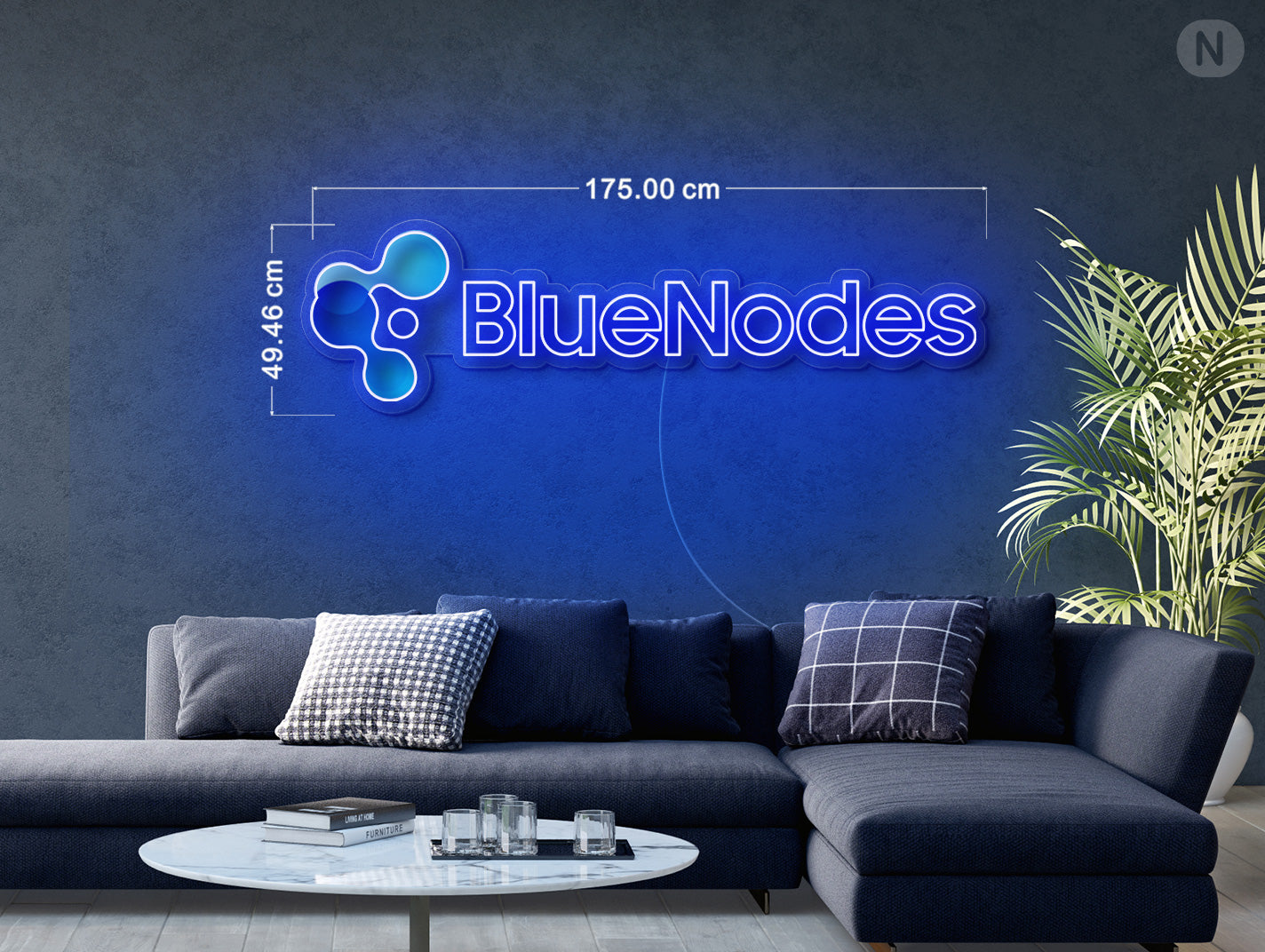 SE23 BlueNodes GmbH