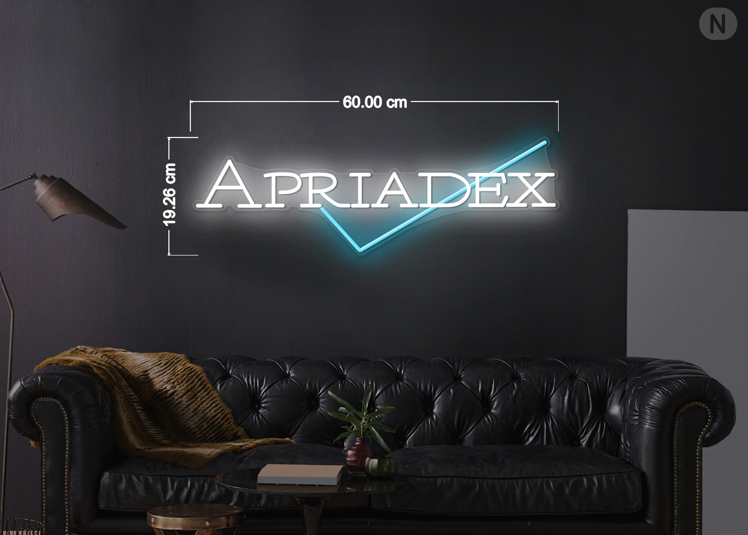 DE23 APRIADEX