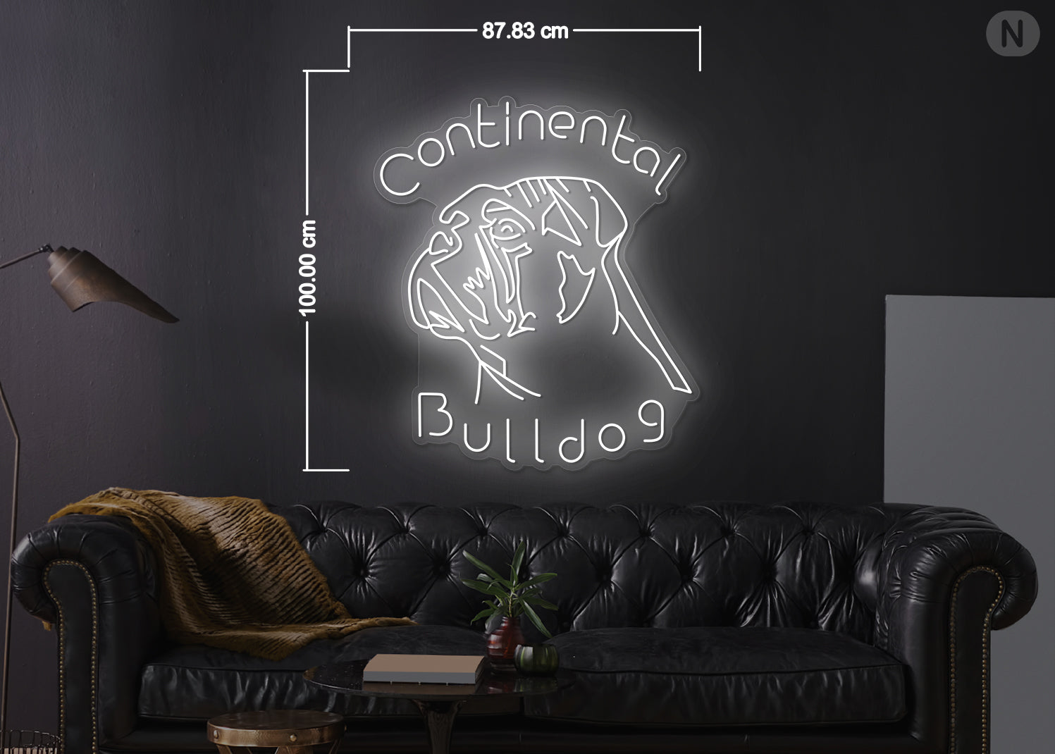 DE23 Bullys Inside