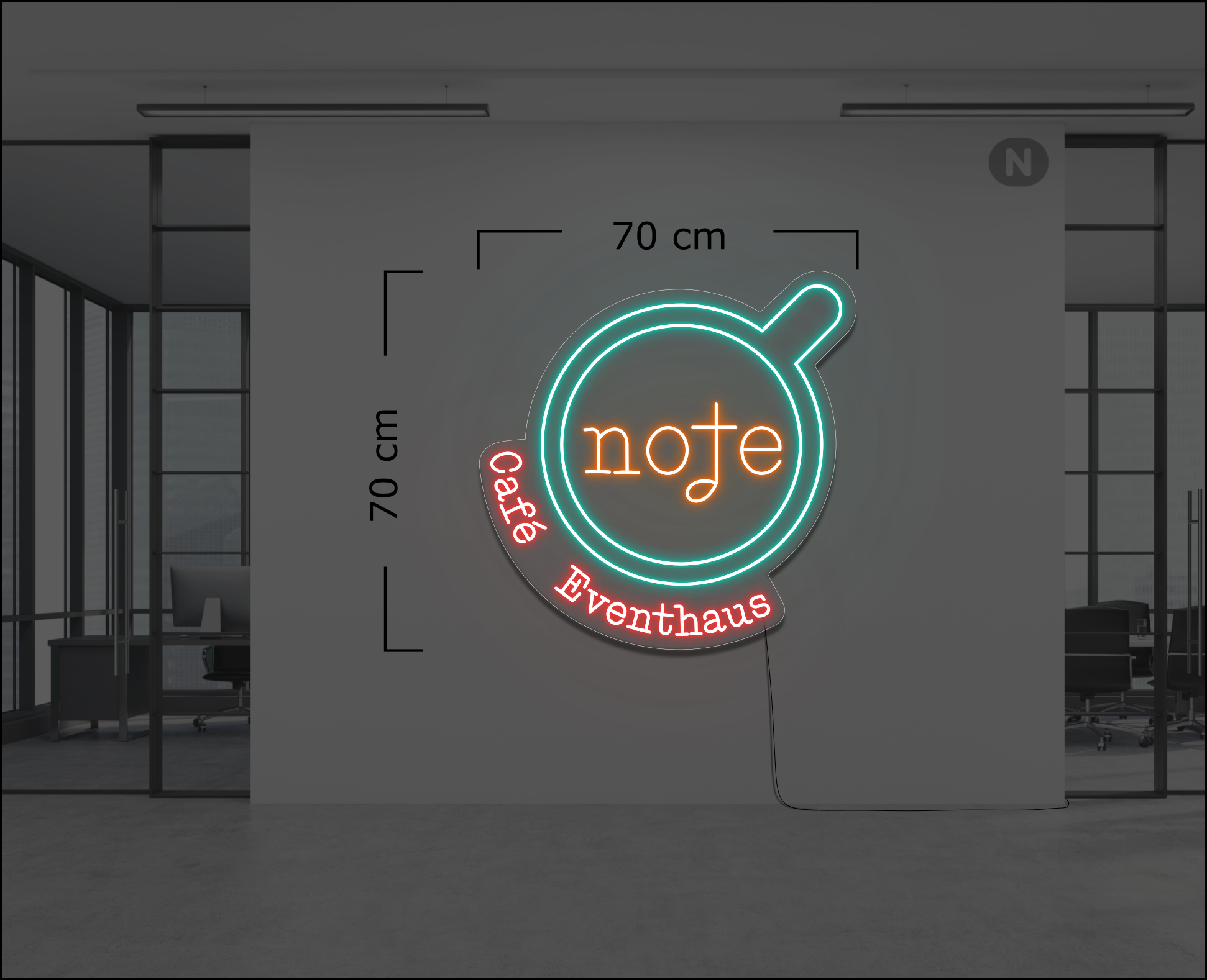 Cafe Eventhous