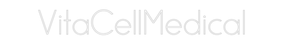 Individuelles Neon: VitaCellMedical