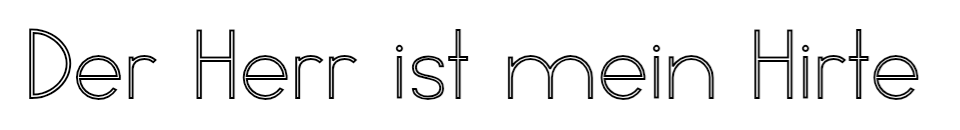Outline Image