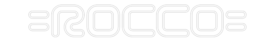 Individuelles Neon: =ROCCO=